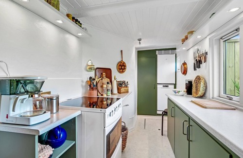 Morsø Municipality House | Amazing home in Nykøbing M with WiFi