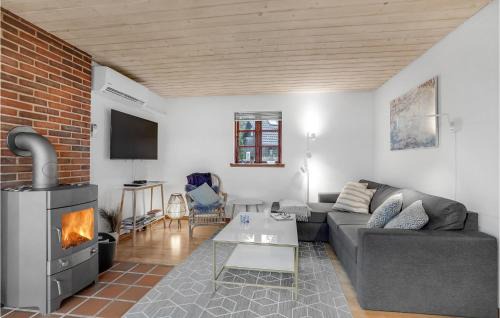 Nysted House | Amazing Home In Nysted With Wifi