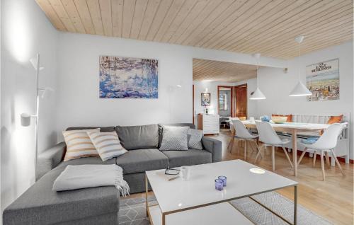 Nysted House | Amazing Home In Nysted With Wifi