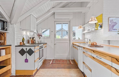Kysing House | Amazing home in Odder with sauna
