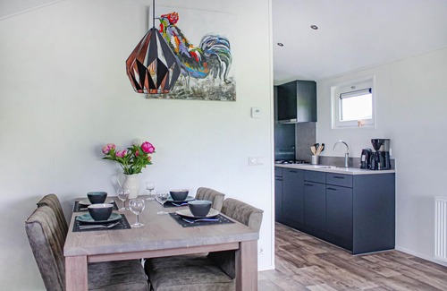 Oosterwolde House | Amazing home in Oosterwolde