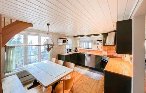 yer House | Amazing Home In Øyer With Sauna