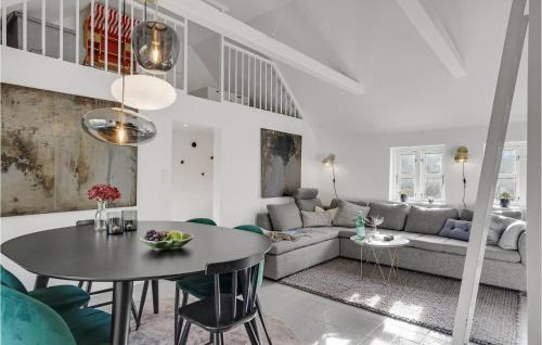Rødhus House | Amazing Home In Pandrup