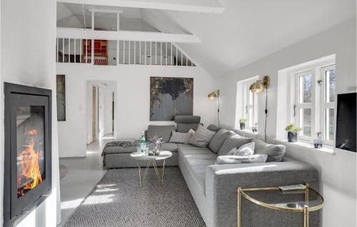 Rødhus House | Amazing Home In Pandrup