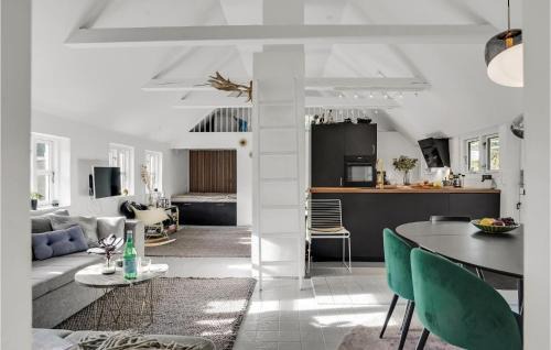 Rødhus House | Amazing Home In Pandrup