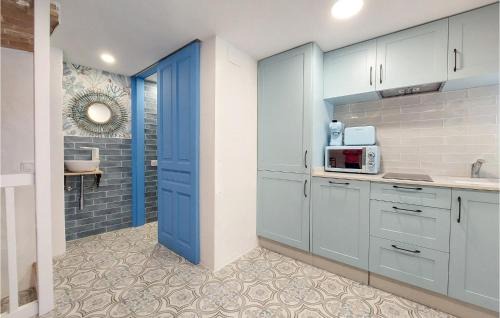 Peniscola Old Town House | Amazing Home In Peñíscola With Wifi