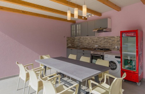 Mali Maj House | Amazing home in Porec