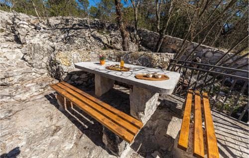 Labin House | Amazing Home In Prgomet With Wifi