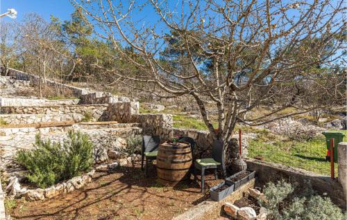 Labin House | Amazing Home In Prgomet With Wifi