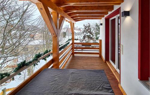 Oberlichtenau House | Amazing Home In Pulsnitz With Kitchen