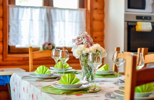 Donja Stubica House | Amazing home in Pustodol with sauna