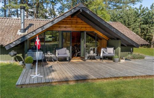 Rodby House | Amazing Home In Rødby With Wifi