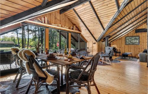 Rodby House | Amazing Home In Rødby With Wifi