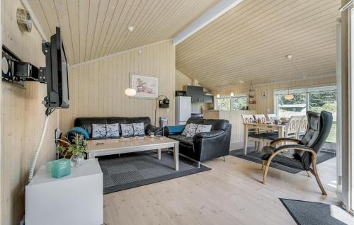 Rodby House | Amazing Home In Rødby With Sauna