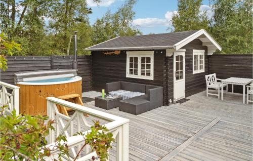 Rodby House | Amazing Home In Rødby With Wifi