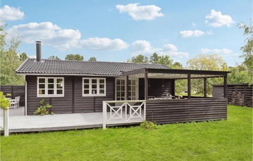 Rodby House | Amazing Home In Rødby With Wifi