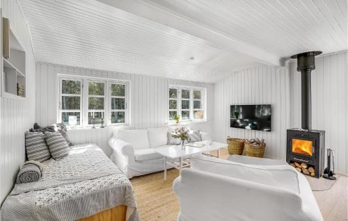 Rodby House | Amazing Home In Rødby With Wifi
