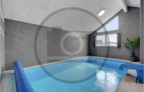 Kongsmark House | Amazing Home In Rømø With Sauna
