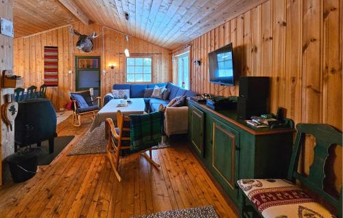 Rauland House | Amazing Home In Rauland