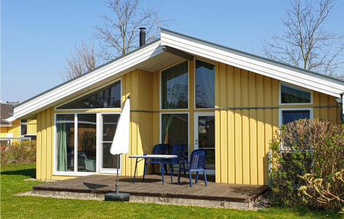 Muritz House | Amazing Home In Rechlin With Sauna