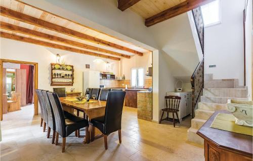 Rezanci House | Amazing Home In Rezanci