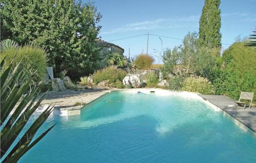 Rioux House | Amazing Home In Rioux
