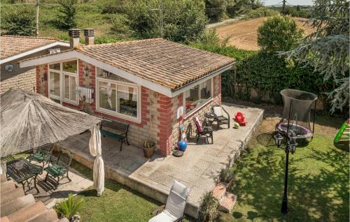 Boccea House | Amazing Home In Roma With Wifi