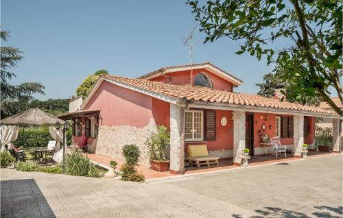Boccea House | Amazing Home In Roma With Wifi