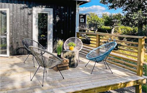 Ronneby House | Amazing Home In Ronneby With Wifi