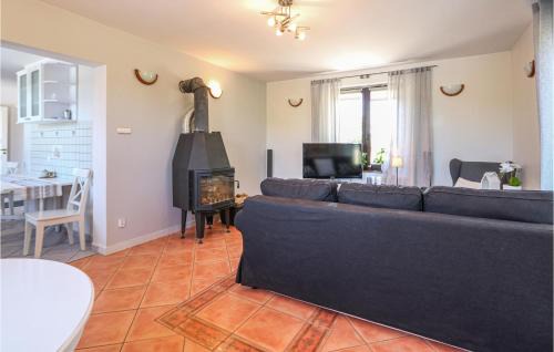 Rydsgard House | Amazing Home In Rydsgård With Kitchen