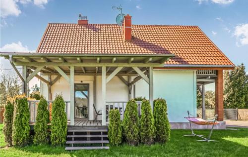 Faszcze House | Amazing Home In Ryn With Wifi