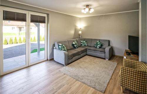 Faszcze House | Amazing Home In Ryn With Wifi