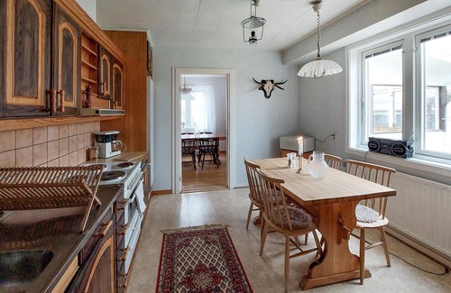 Brana House | Amazing home in Strömsnäsbruk with WiFi