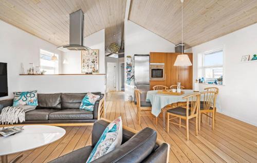 Samsø House | Amazing Home In Samsø With Wi-Fi