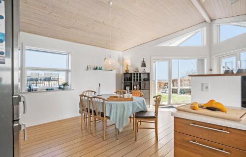 Samsø House | Amazing Home In Samsø With Wi-Fi