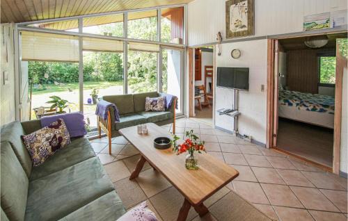 Samsø House | Amazing Home In Samsø With Kitchen