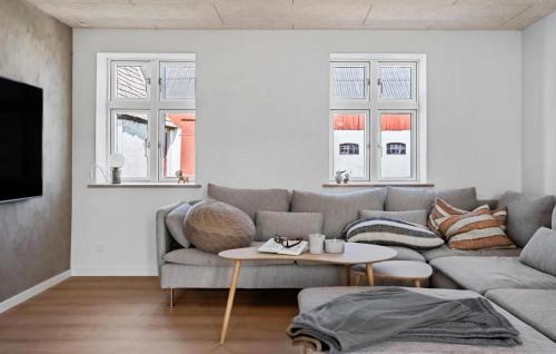 Samsø House | Amazing Home In Samsø With Wifi
