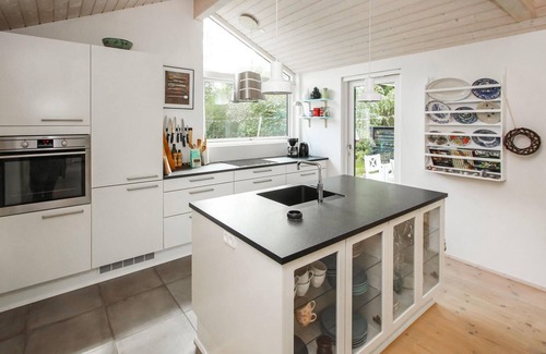 Samsø House | Amazing home in Samsø with WiFi