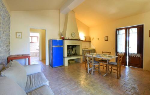 Teverina di Cortona House | Amazing Home In San Vito In Monte