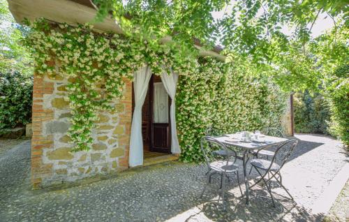 Teverina di Cortona House | Amazing Home In San Vito In Monte