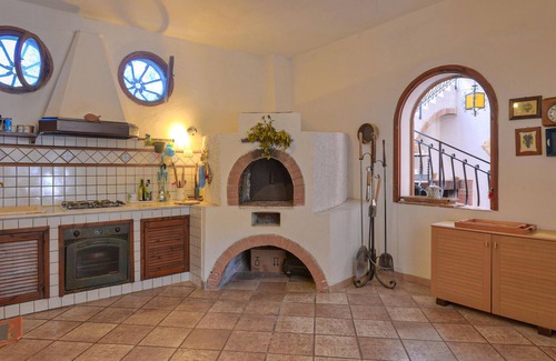 Punta Milocca House | Amazing home in Siracusa