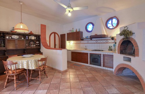 Punta Milocca House | Amazing home in Siracusa
