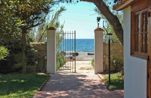 Punta Milocca House | Amazing home in Siracusa