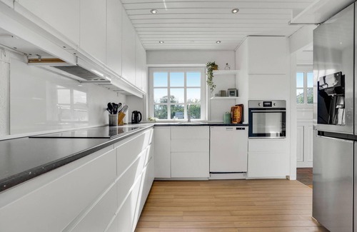 Skagen House | Amazing home in Skagen with WiFi