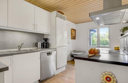 Skibby House | Amazing home in Skibby with WiFi