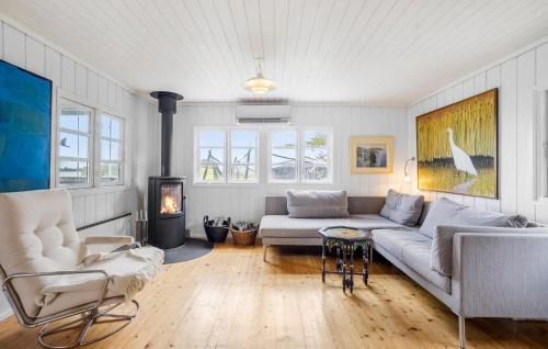 Skibby House | Amazing Home In Skibby With Wifi
