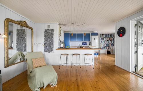 Skibby House | Amazing Home In Skibby With Wifi