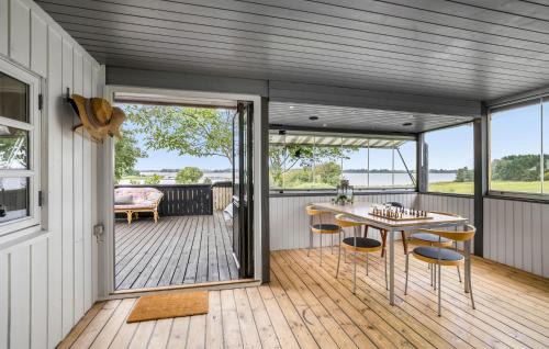 Skibby House | Amazing Home In Skibby With Wifi