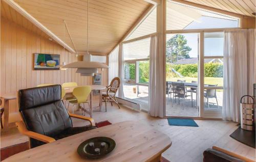 Store Kongsmark House | Amazing Home In Slagelse With Kitchen