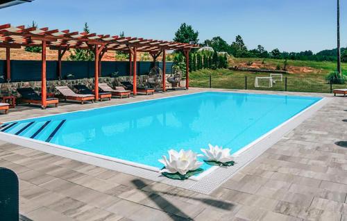Slunj House | Amazing Home In Slunj With Wifi